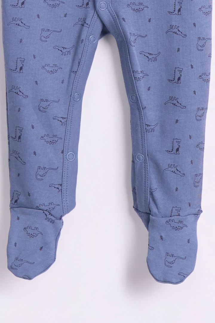 Dino Series Pyjamas for Boys