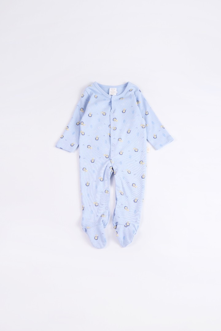 Lion Series Pyjamas