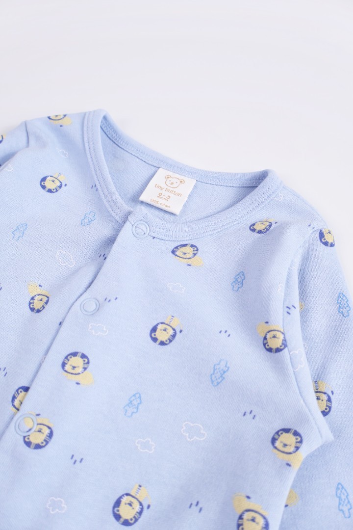 Lion Series Pyjamas