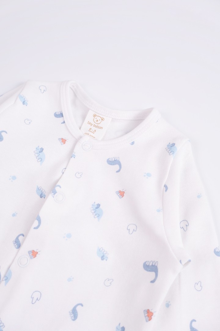 Dino Series Pyjamas