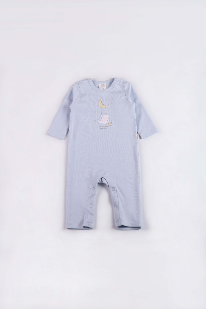 Elephant Series Pyjamas for Boys