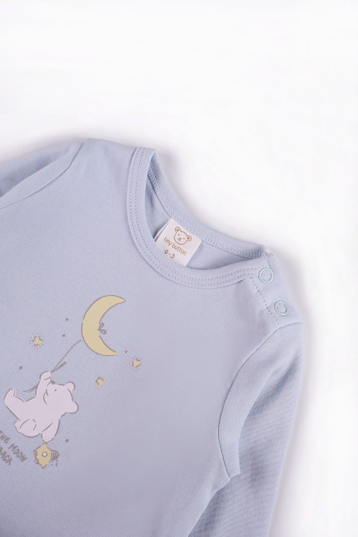 Elephant Series Pyjamas for Boys