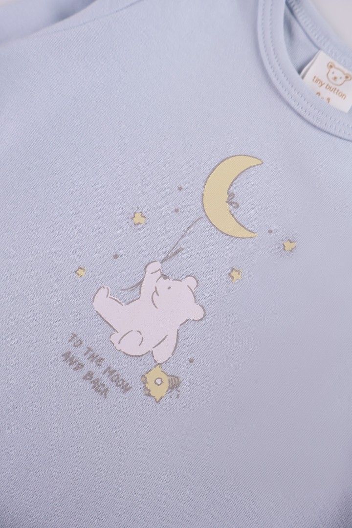 Elephant Series Pyjamas for Boys