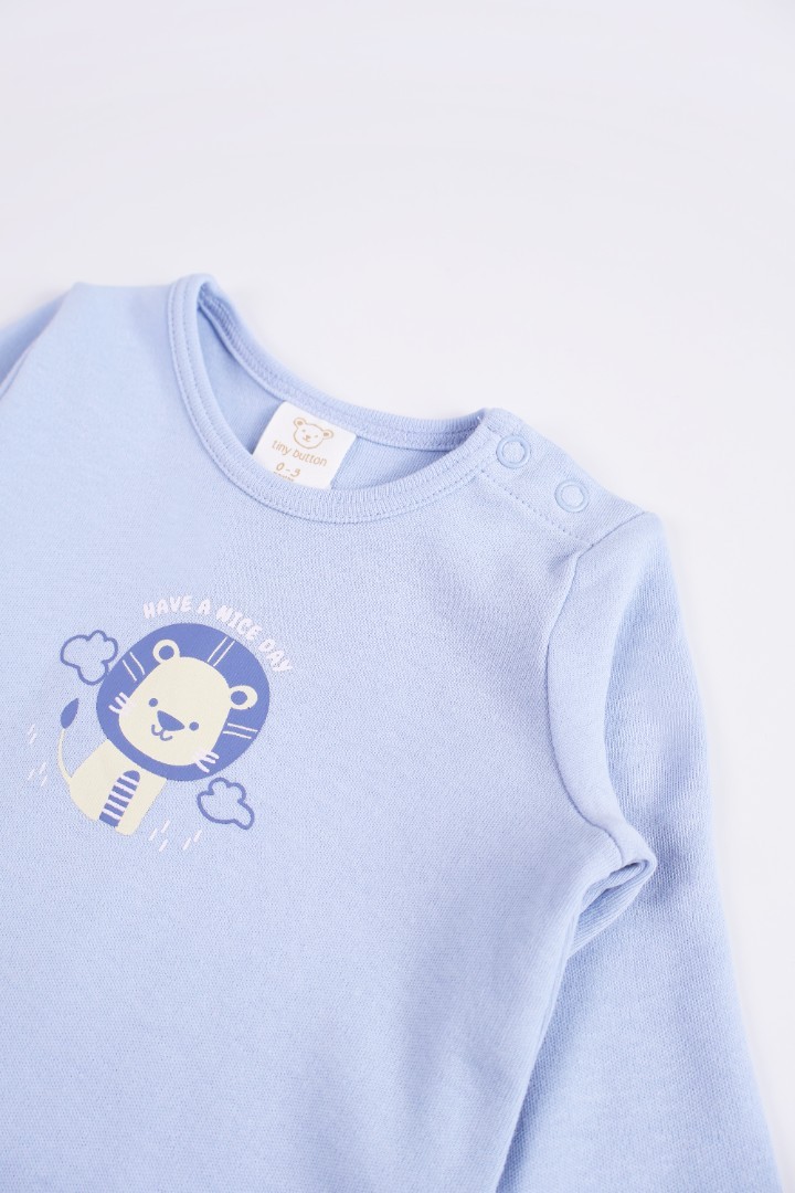 Lion Series Pyjamas