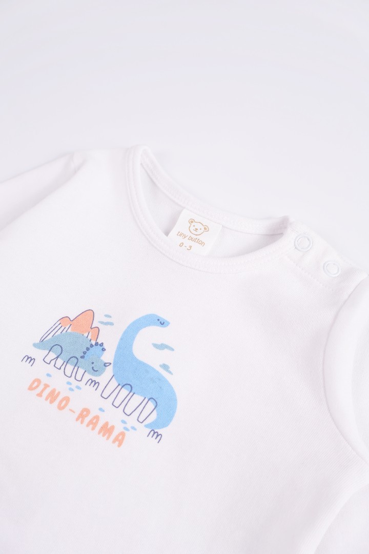 Dino Series Pyjamas