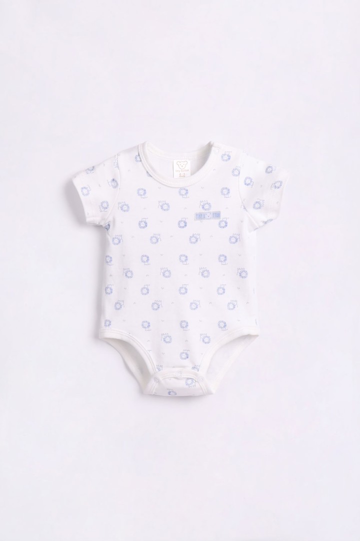 Lion Series Pyjamas for Boys