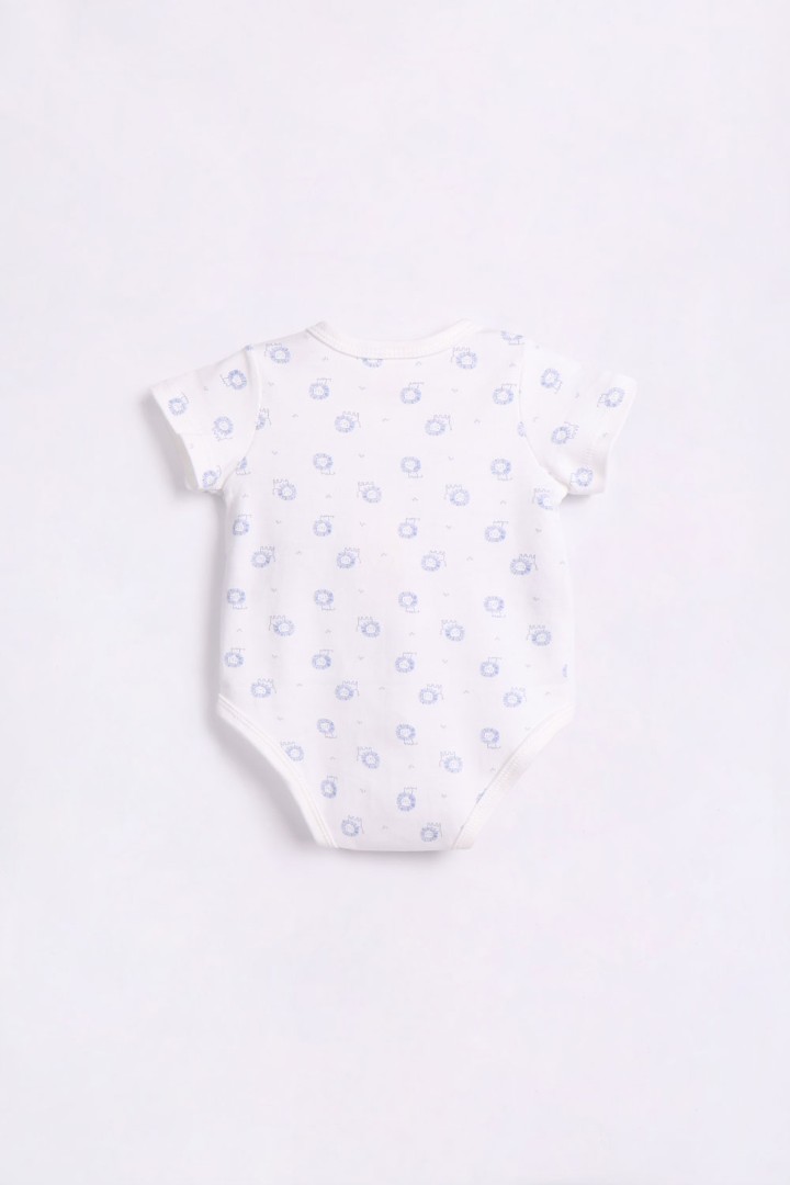 Lion Series Pyjamas for Boys
