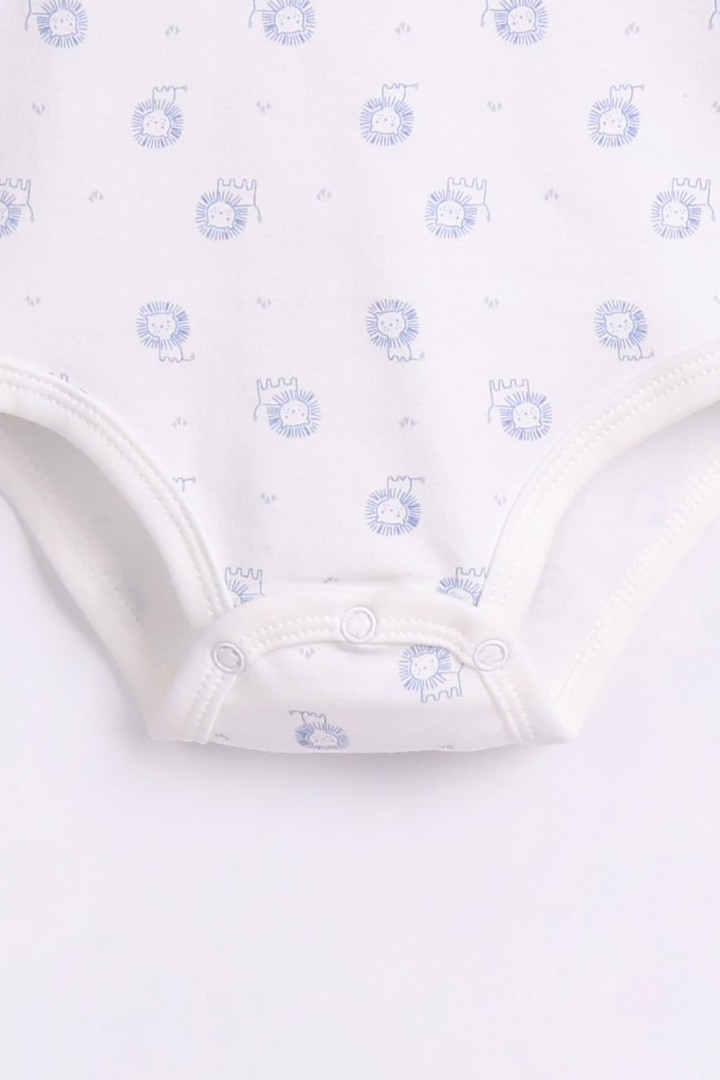 Lion Series Pyjamas for Boys