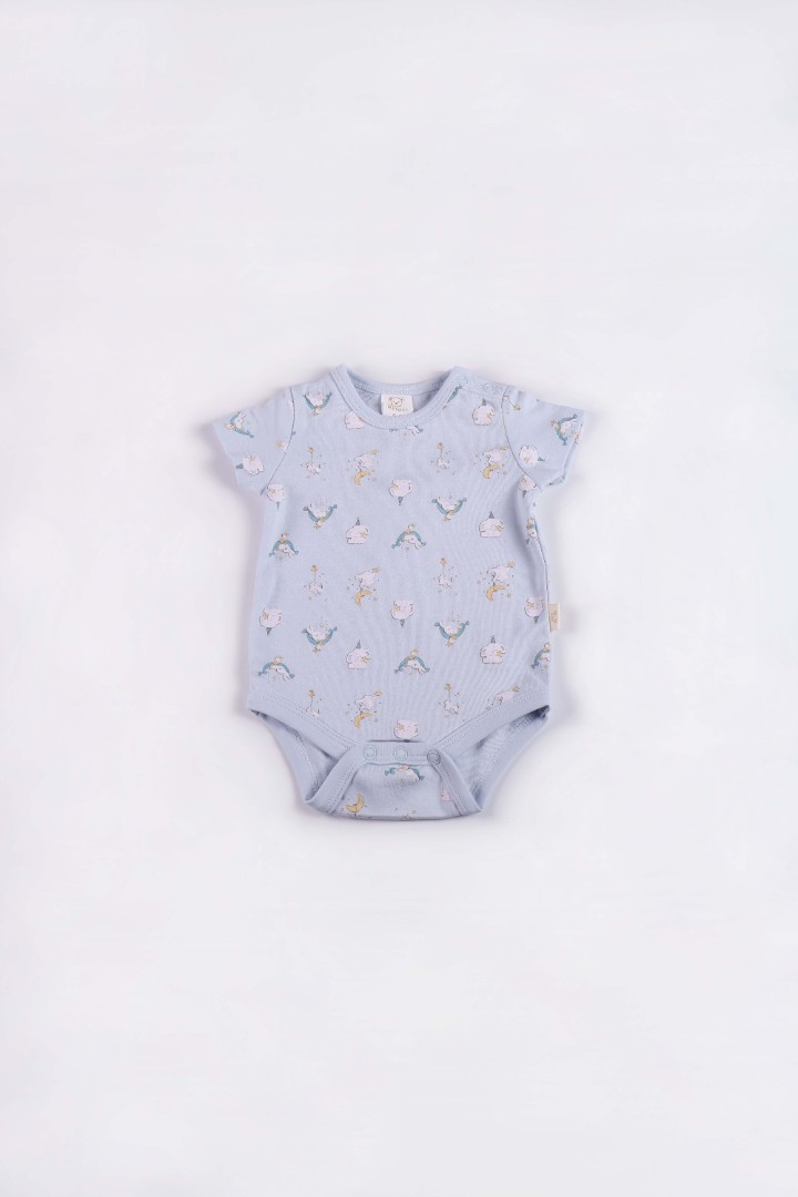 Elephant Series Pyjamas for Boys