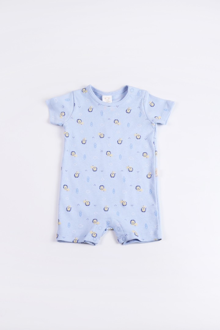 Lion Series Pyjamas