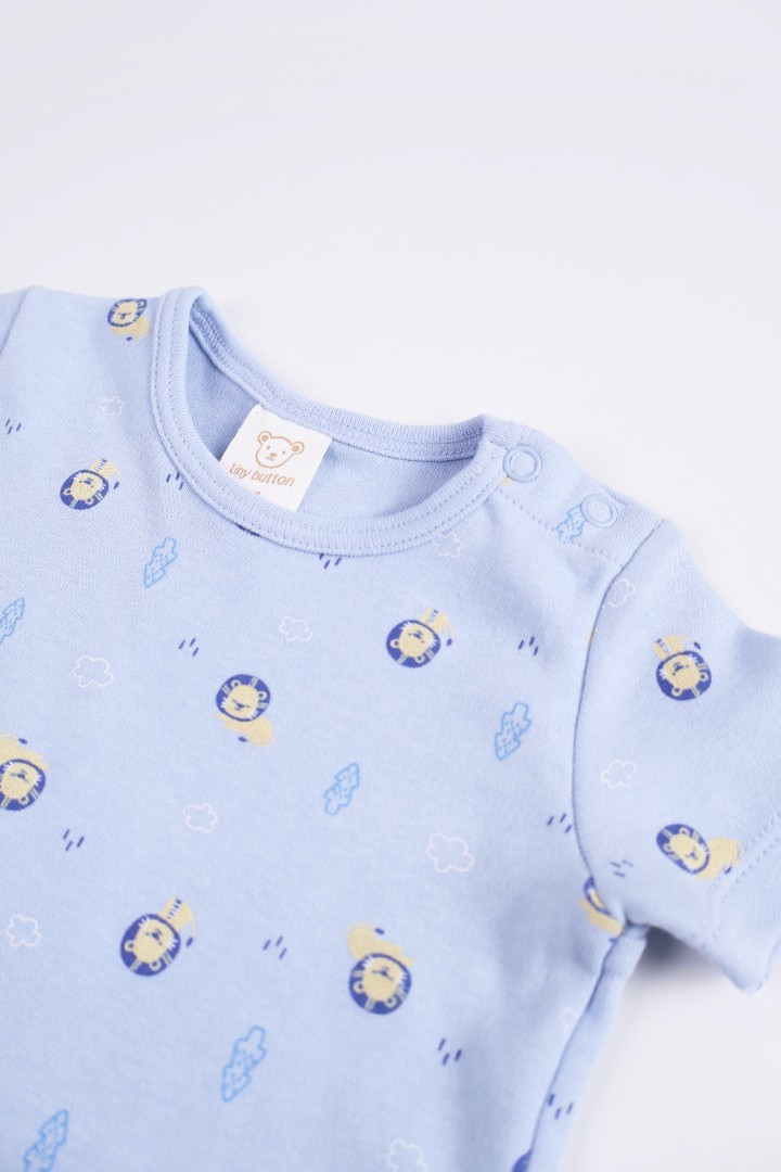 Lion Series Pyjamas