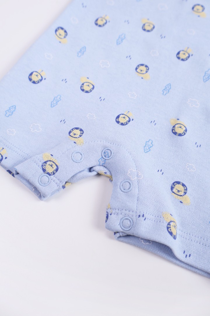 Lion Series Pyjamas