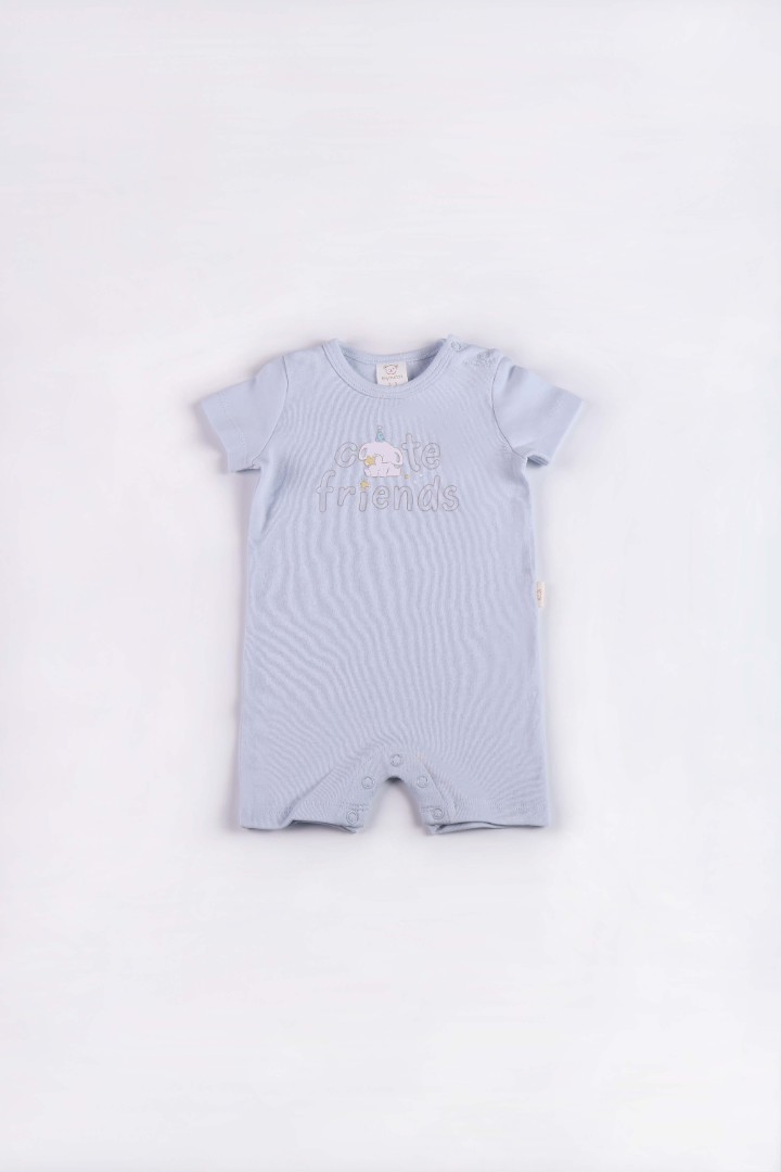 Elephant Series Pyjamas for Boys