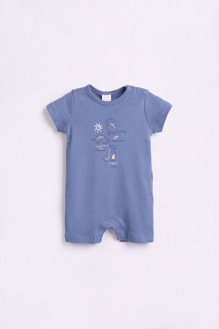 Dino Series Pyjamas for Boys