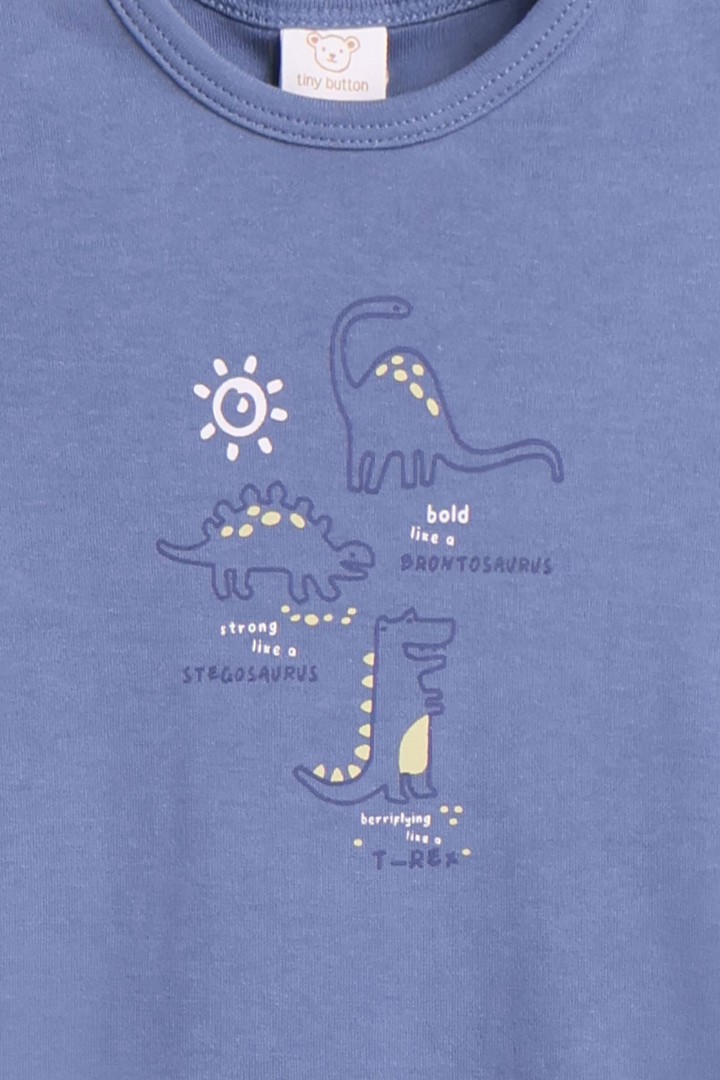 Dino Series Pyjamas for Boys