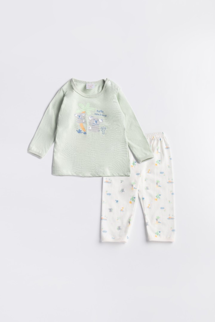 Cozy Koala Series Pyjamas