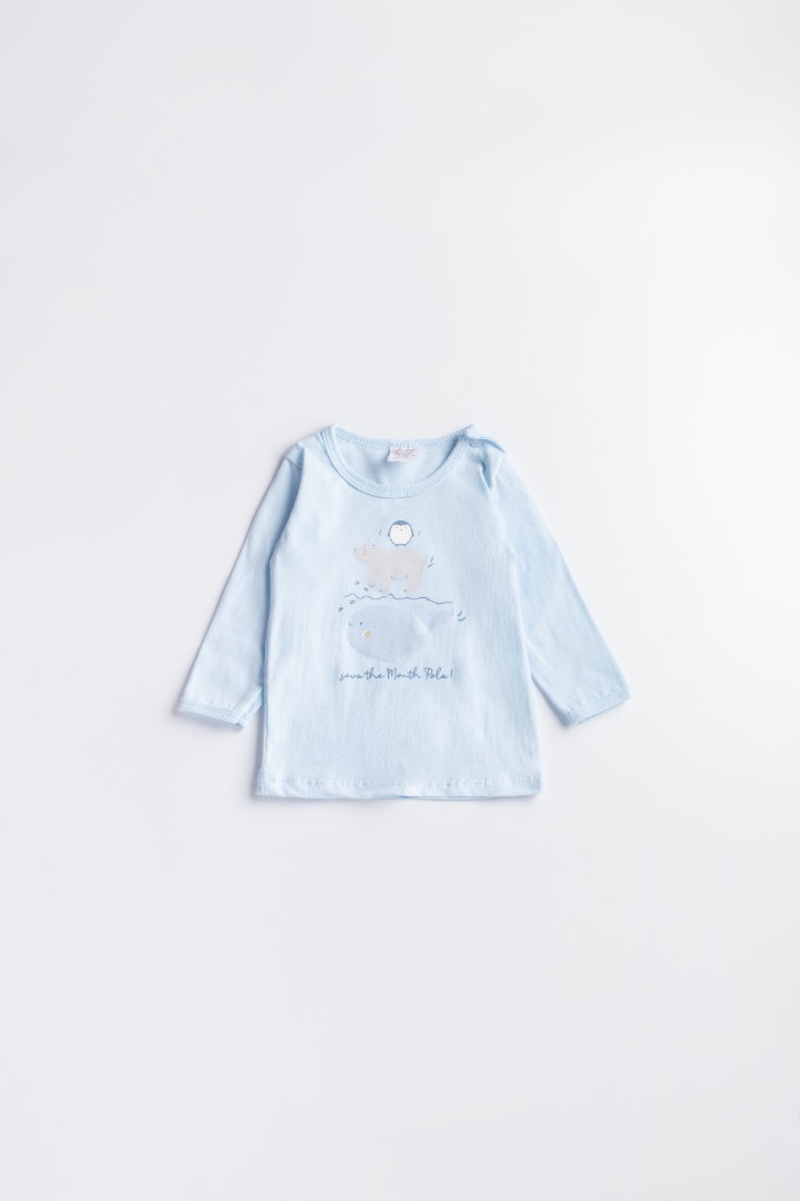 Arctic Dreams Series Pyjamas