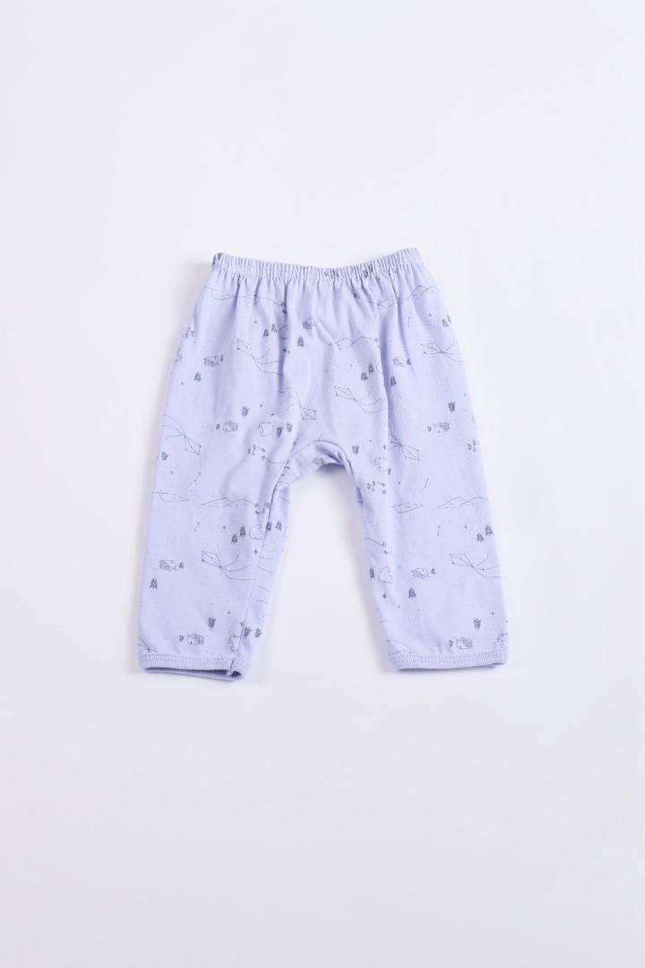 Polar Bear Series Pyjamas