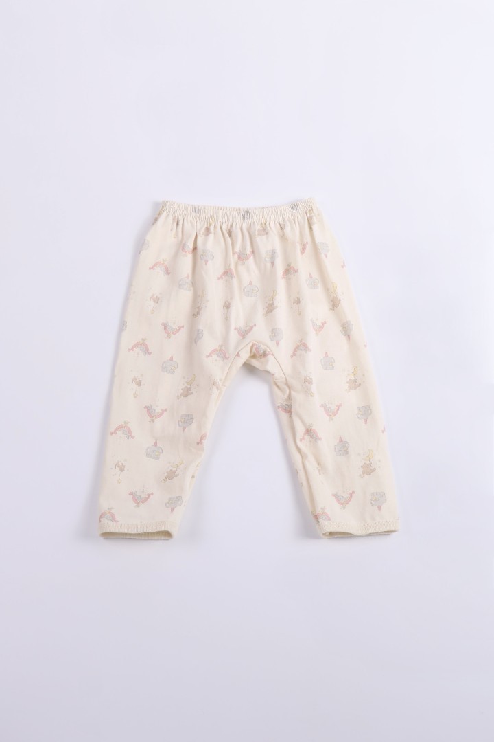 Elephant and Friends Series Pyjamas