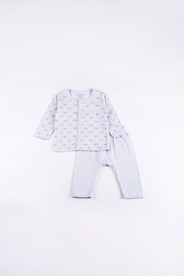 Bear Series Pyjamas