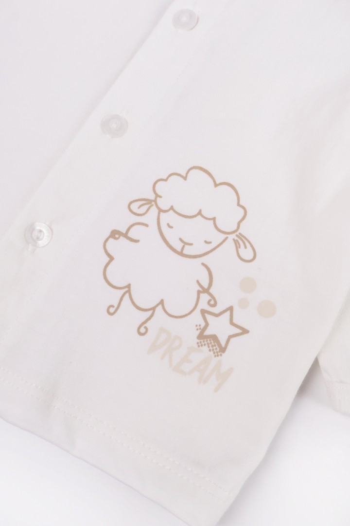 Sheep Series Pyjamas for Boys