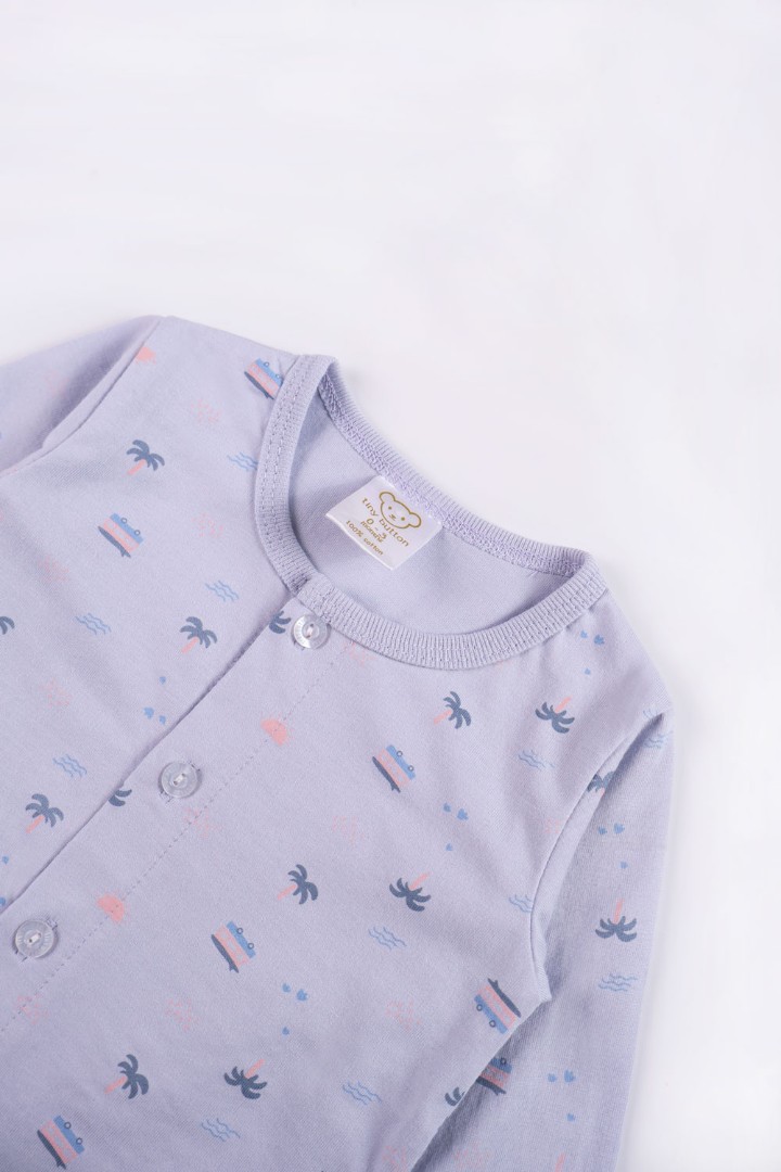 Summer Series Pyjamas for Boys