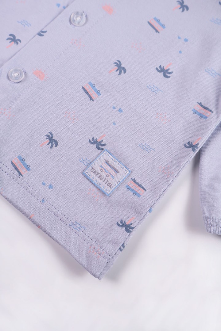 Summer Series Pyjamas for Boys