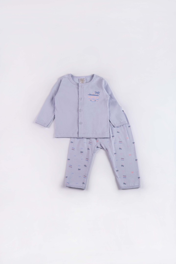Summer Series Pyjamas for Boys