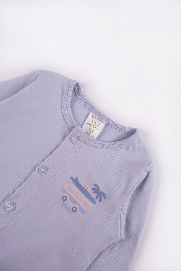 Summer Series Pyjamas for Boys