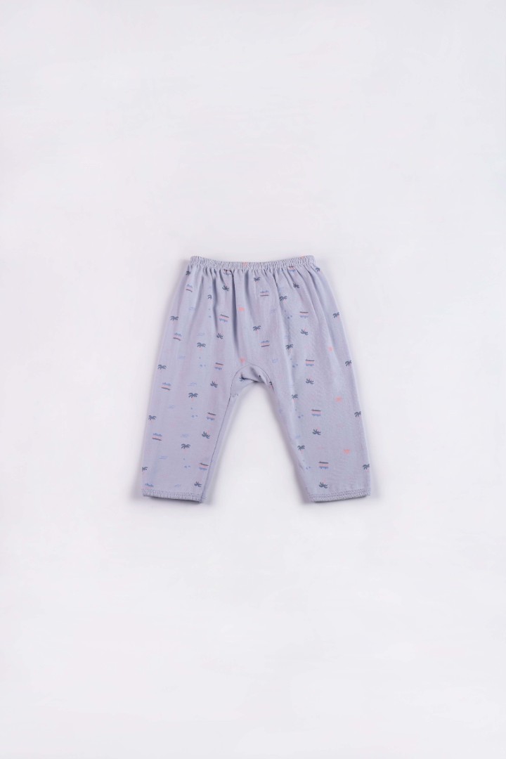 Summer Series Pyjamas for Boys