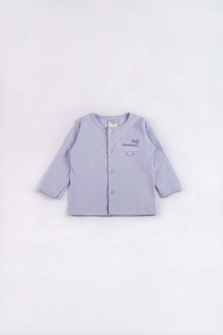 Summer Series Pyjamas for Boys