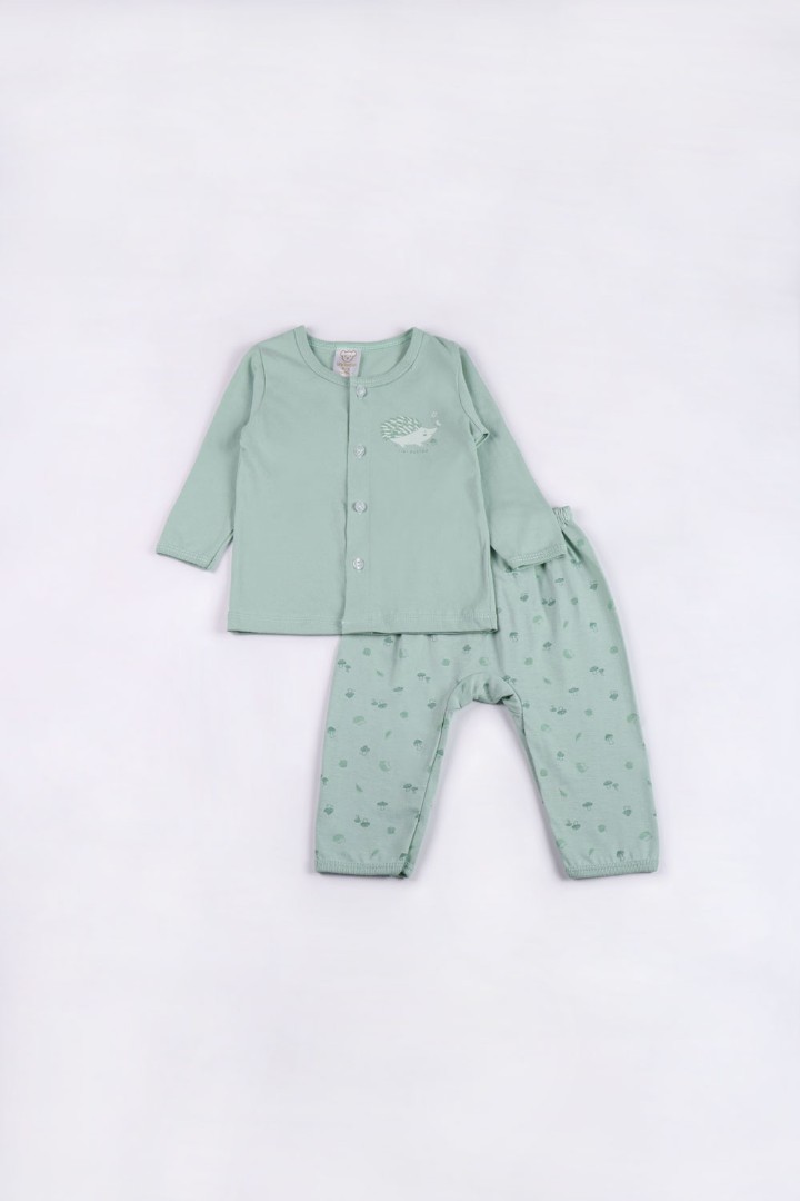 Hedgehog  Series Pyjamas for Boys