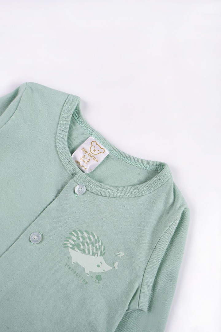 Hedgehog  Series Pyjamas for Boys