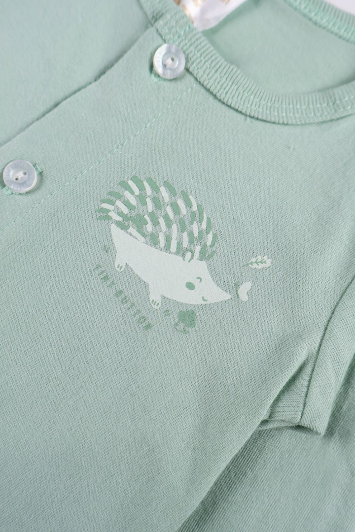 Hedgehog  Series Pyjamas for Boys