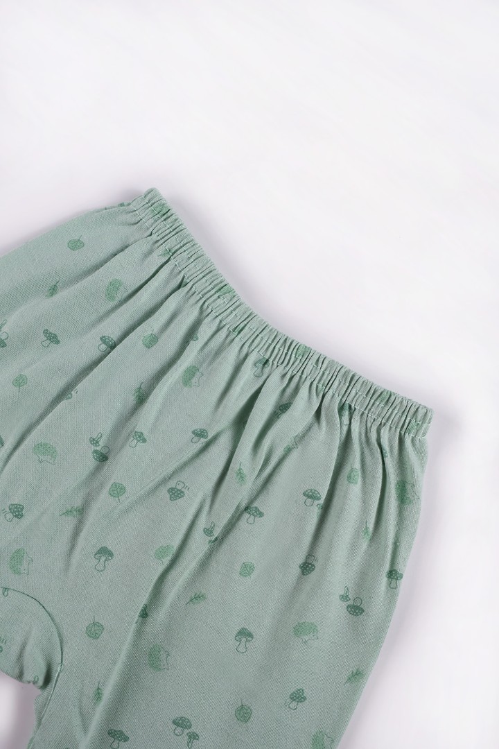 Mushroom Series Pyjamas for Boys