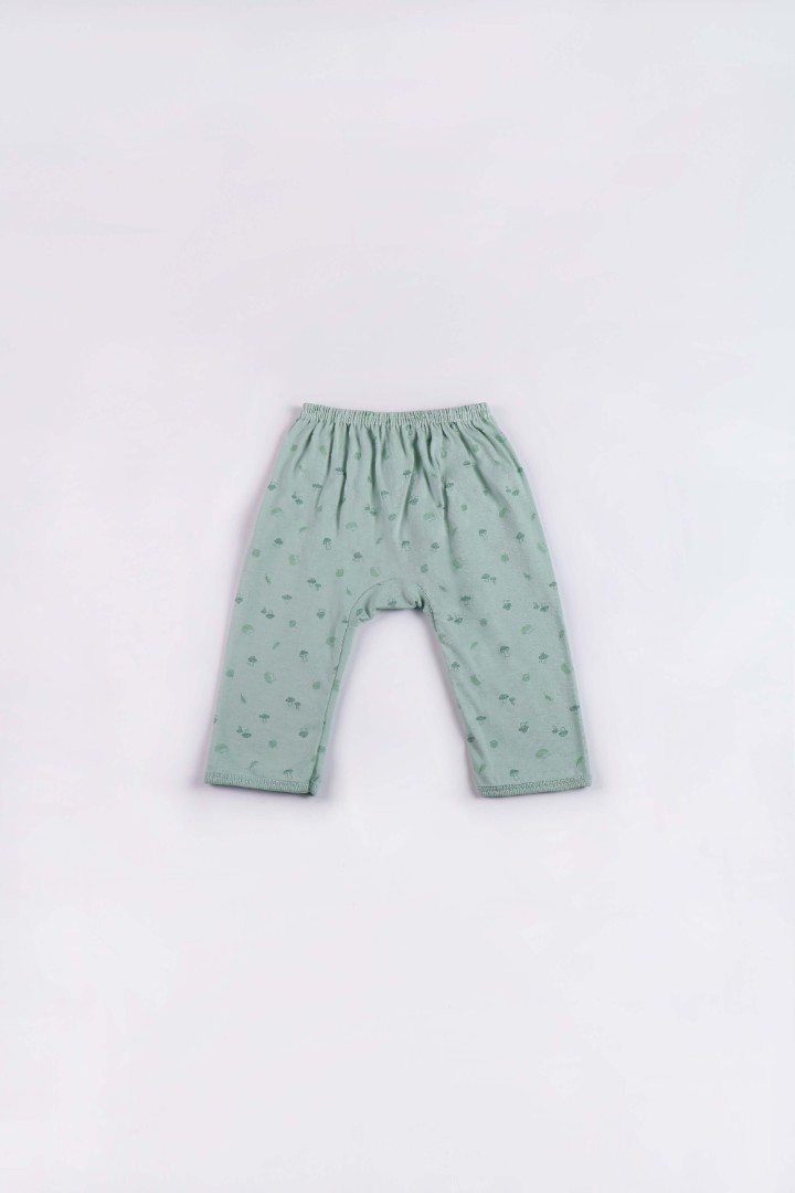 Mushroom Series Pyjamas for Boys