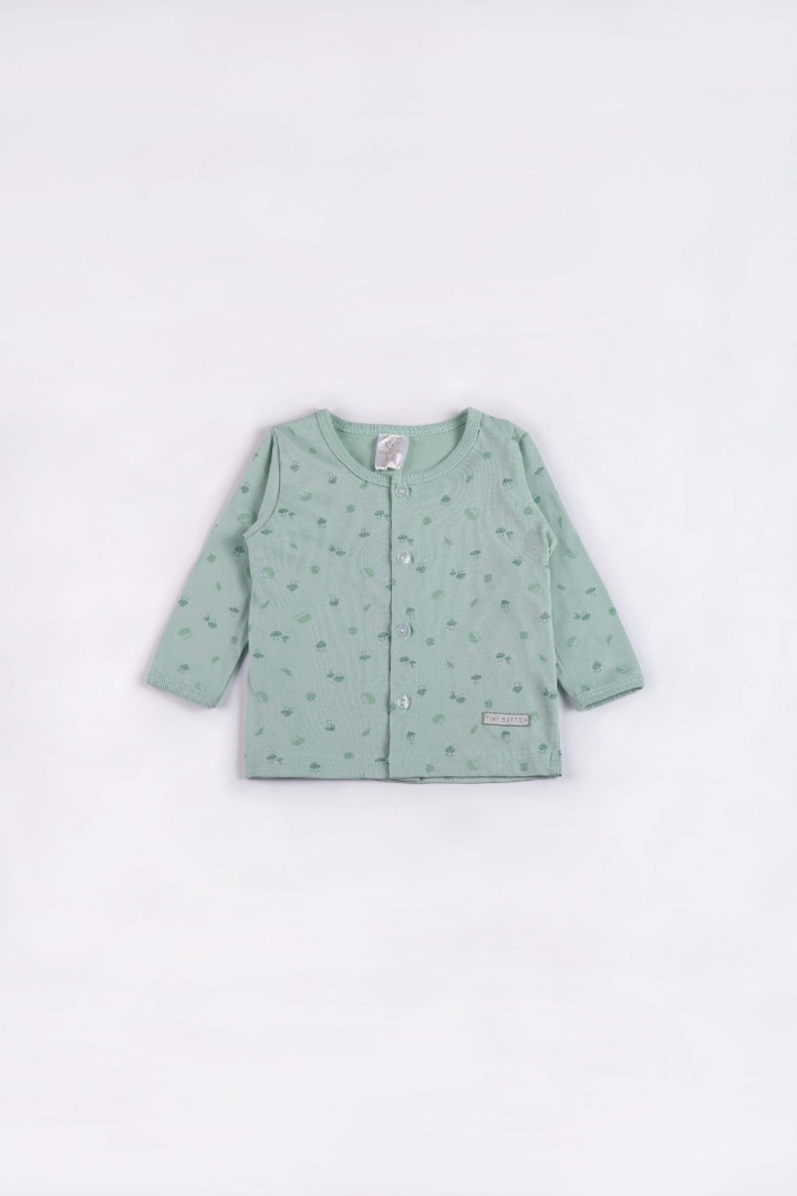 Mushroom Series Pyjamas for Boys