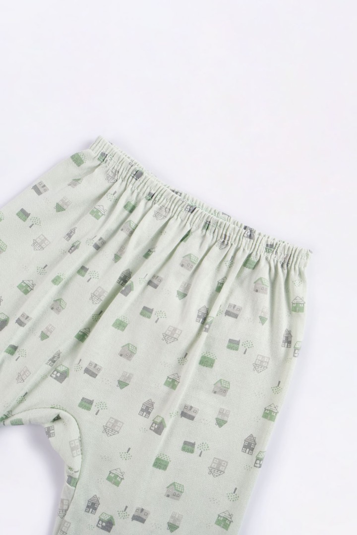 Sweet Home Series Pyjamas for Boys