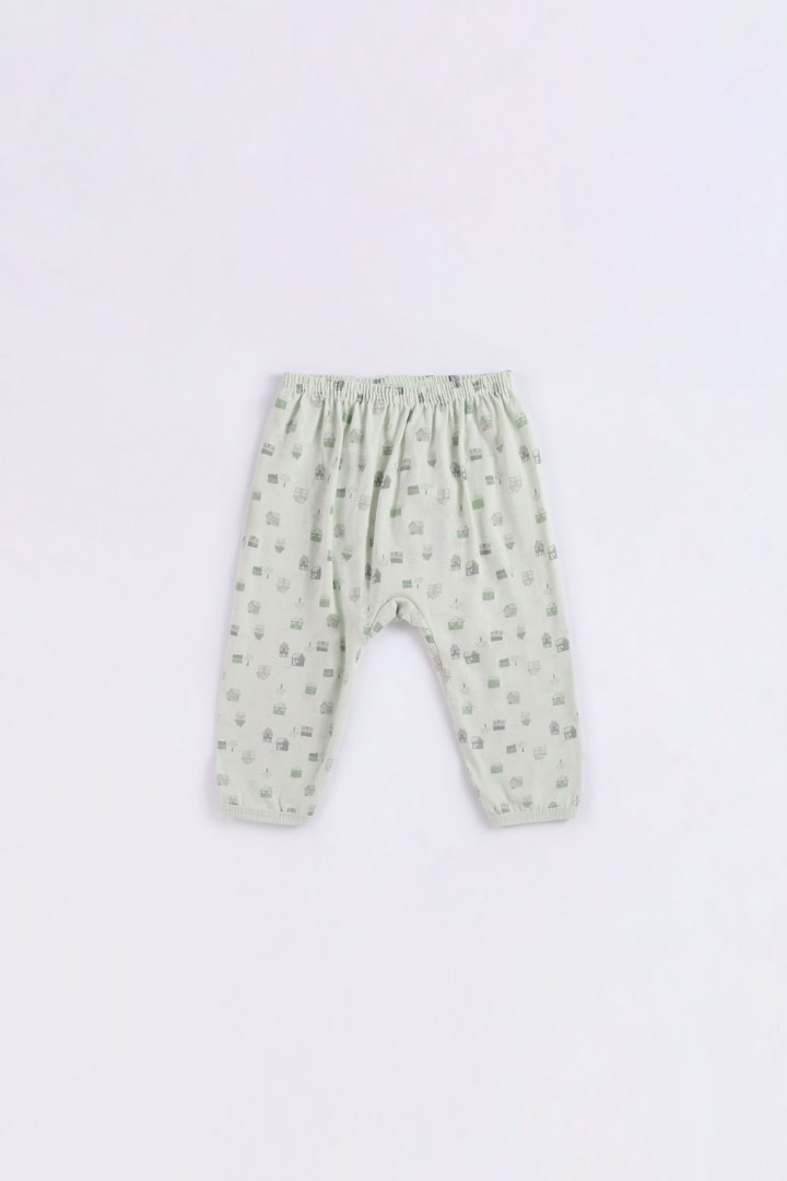 Sweet Home Series Pyjamas for Boys