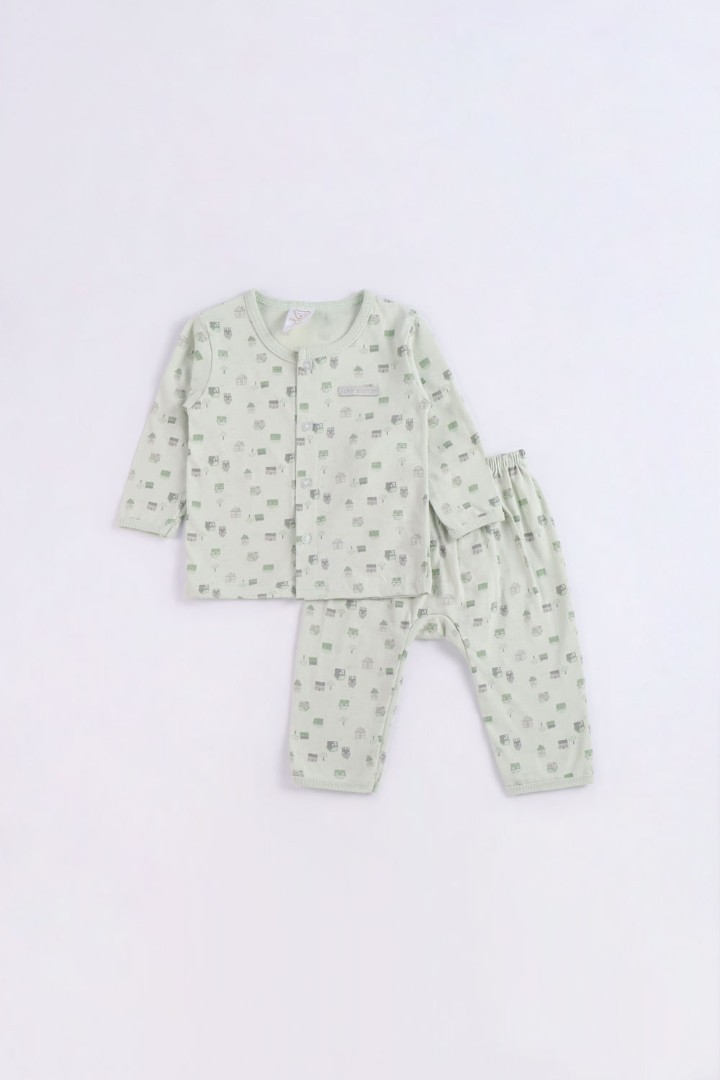 Sweet Home Series Pyjamas for Boys