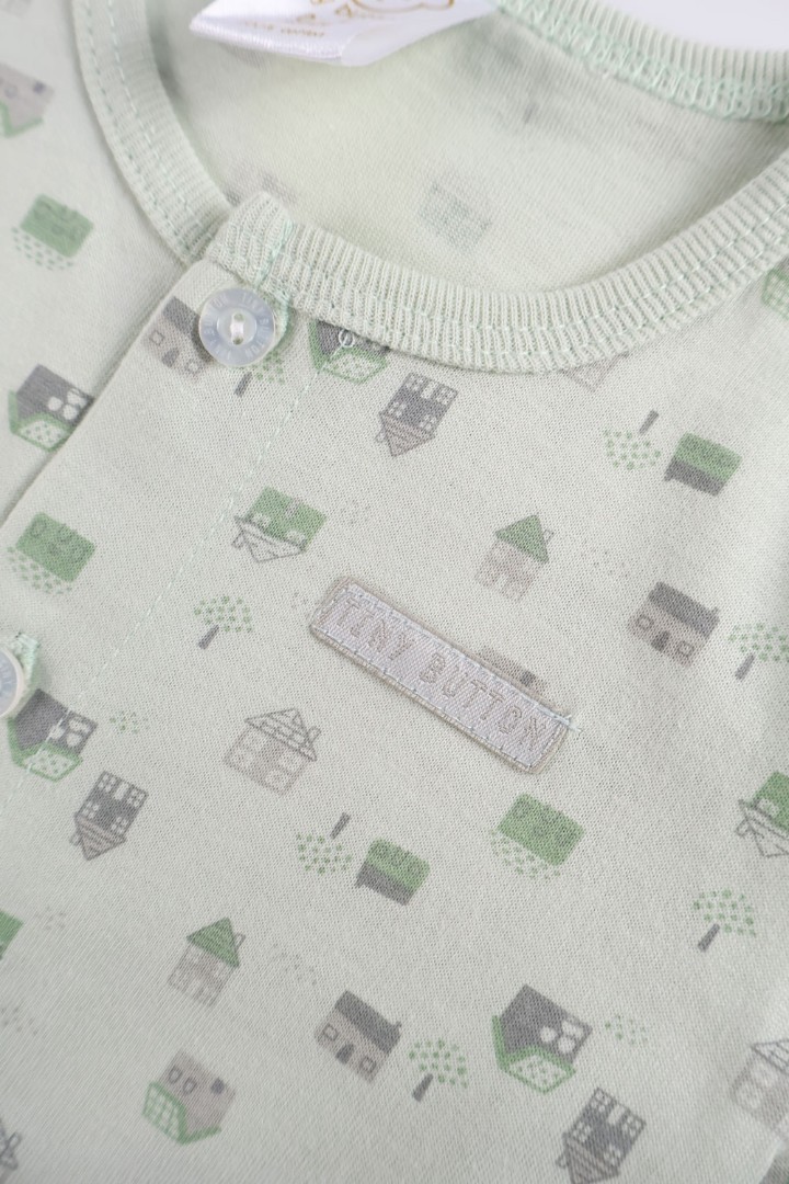 Sweet Home Series Pyjamas for Boys