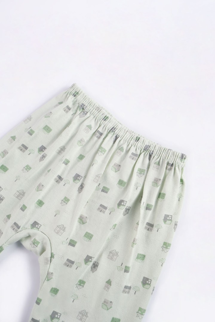 Sweet Home Series Pyjamas for Boys