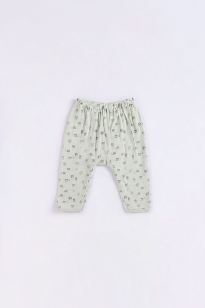 Sweet Home Series Pyjamas for Boys
