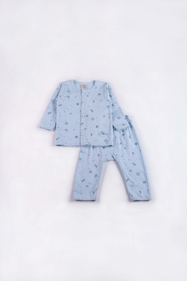 Universe Series Pyjamas for Boys