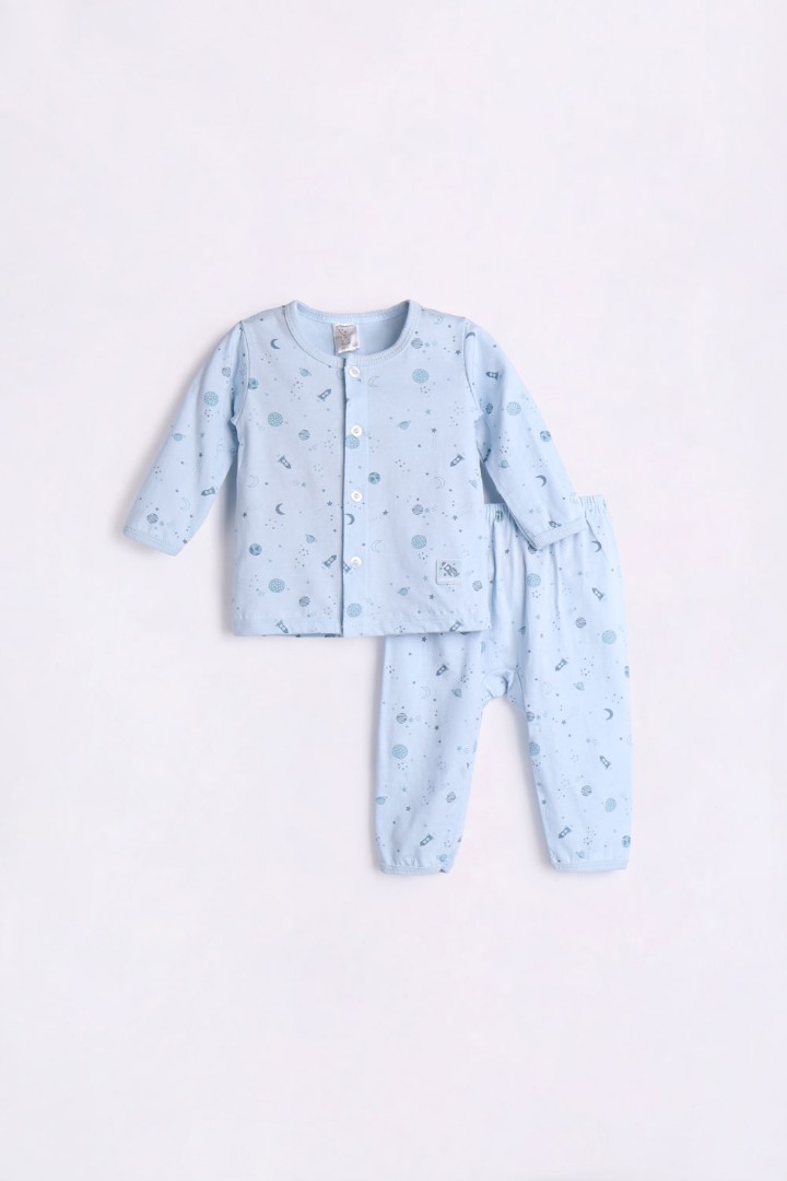 Universe Series Pyjamas for Boys