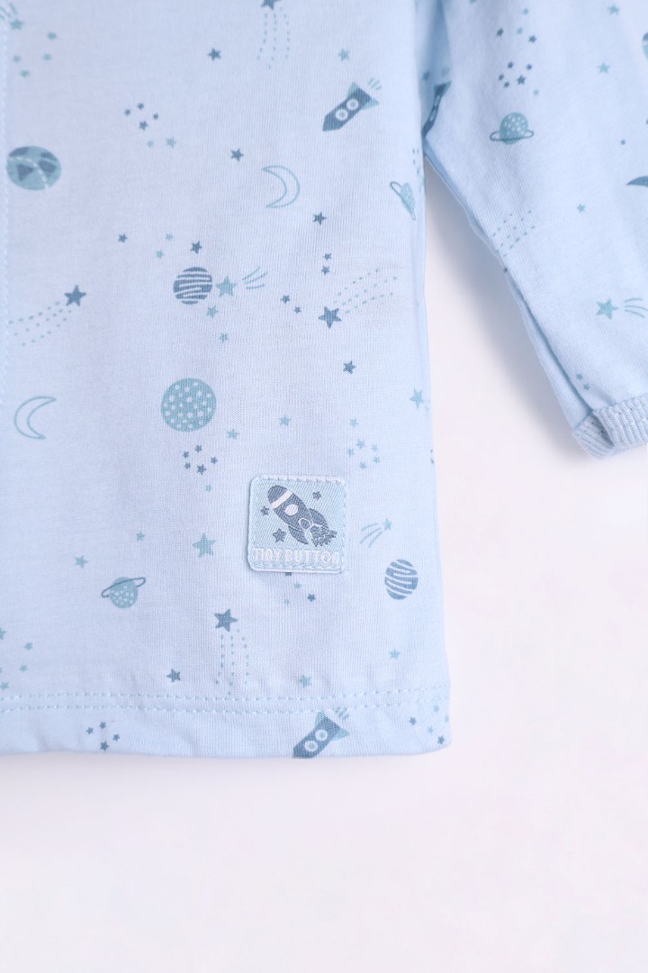 Universe Series Pyjamas for Boys