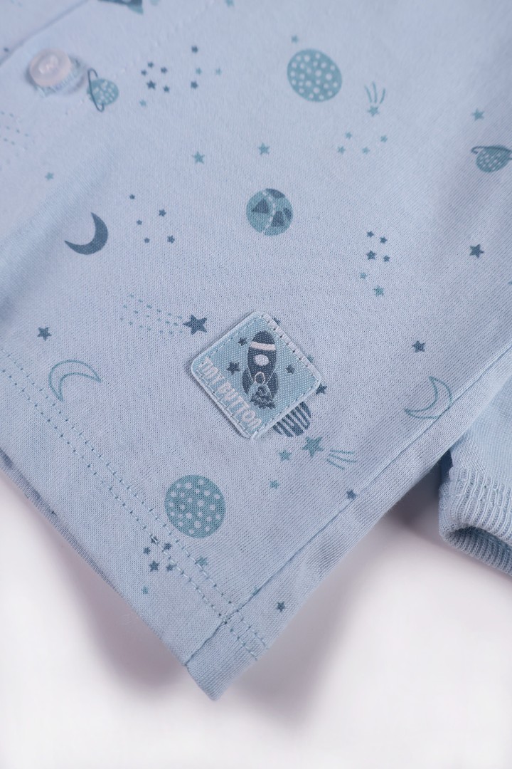 Universe Series Pyjamas for Boys