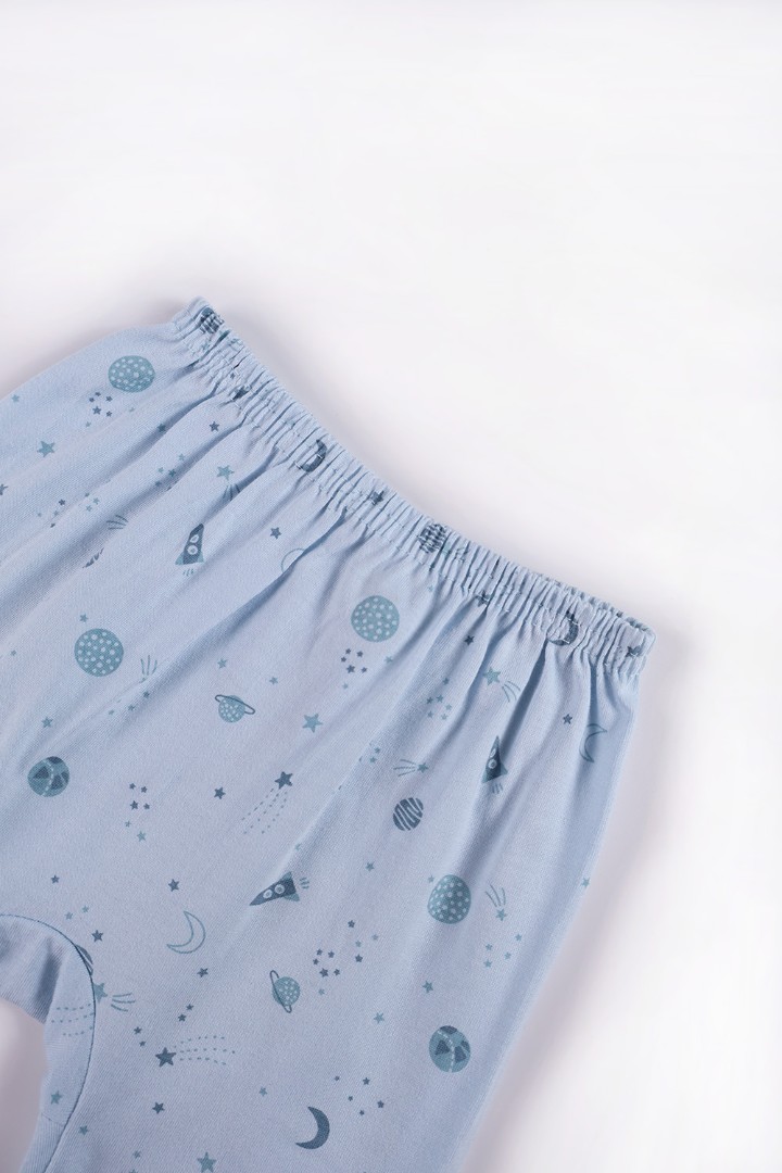 Universe Series Pyjamas for Boys