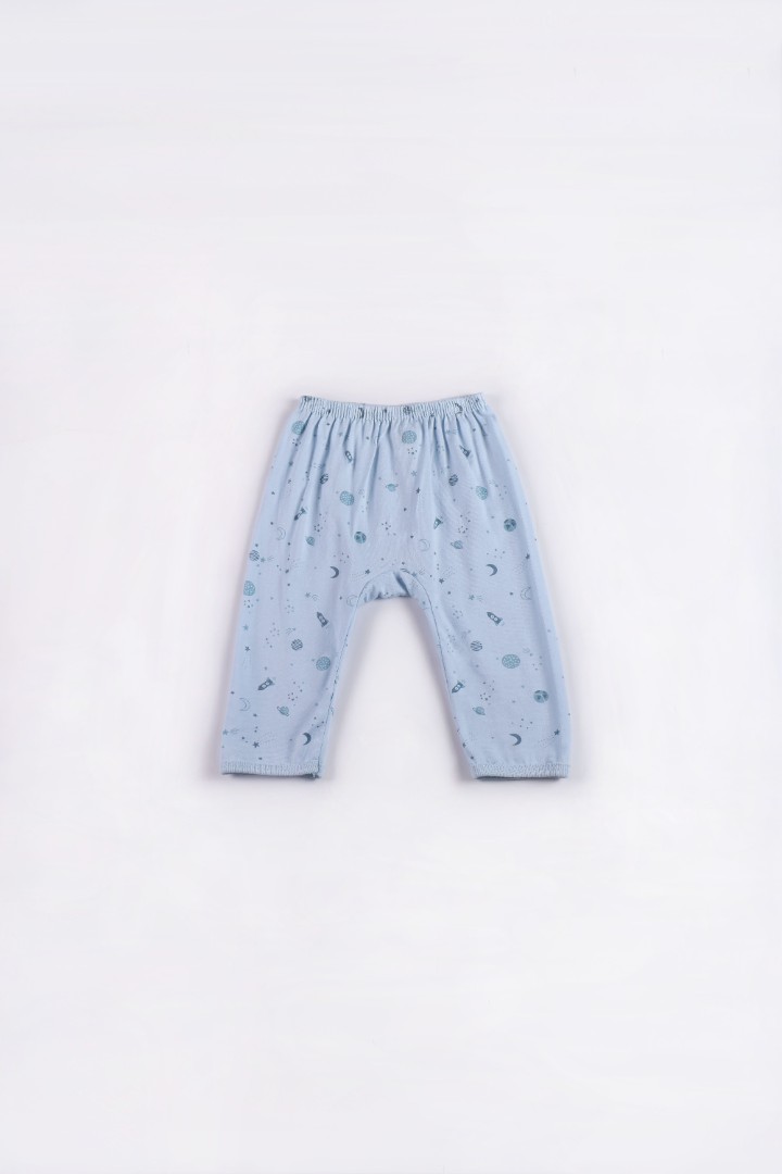 Universe Series Pyjamas for Boys