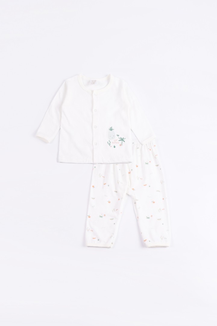 Desert Oasis Series Pyjamas for Boys